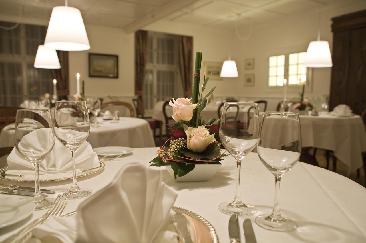 Bad Schauenburg Hotel Liestal Bagian luar foto