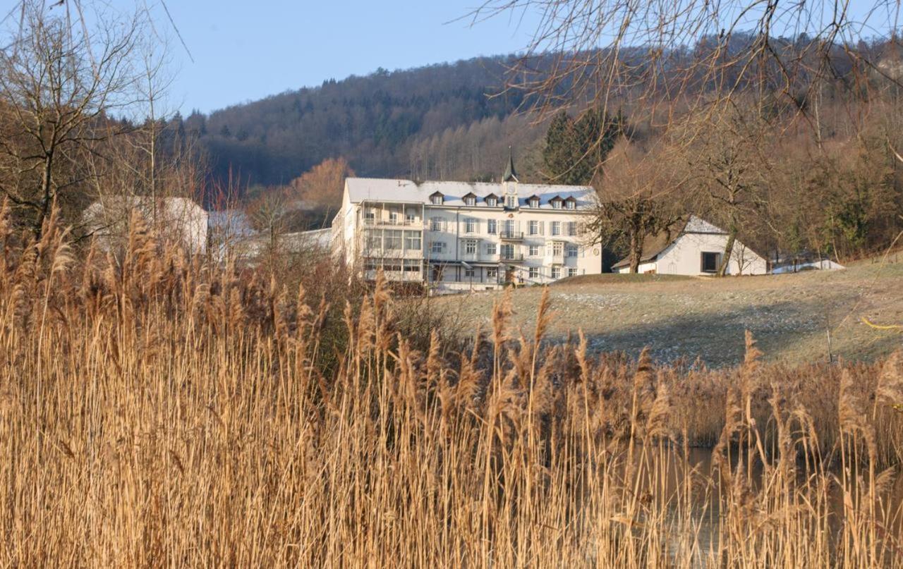 Bad Schauenburg Hotel Liestal Bagian luar foto