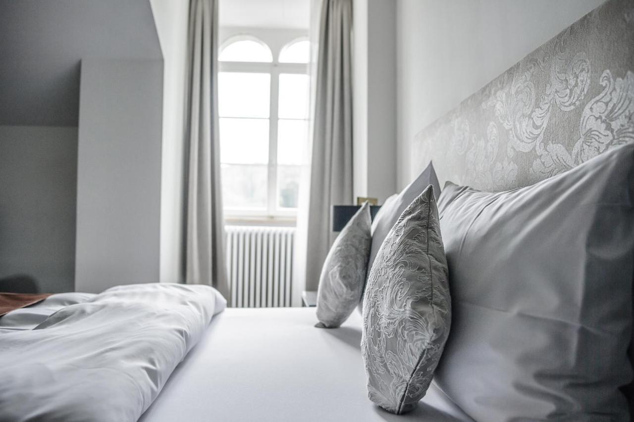 Bad Schauenburg Hotel Liestal Bagian luar foto