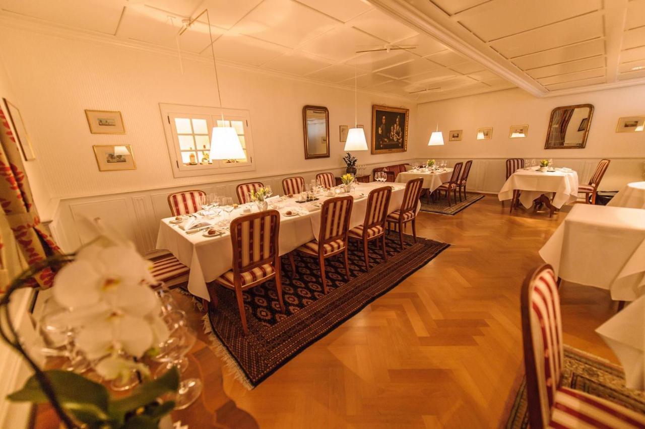 Bad Schauenburg Hotel Liestal Bagian luar foto