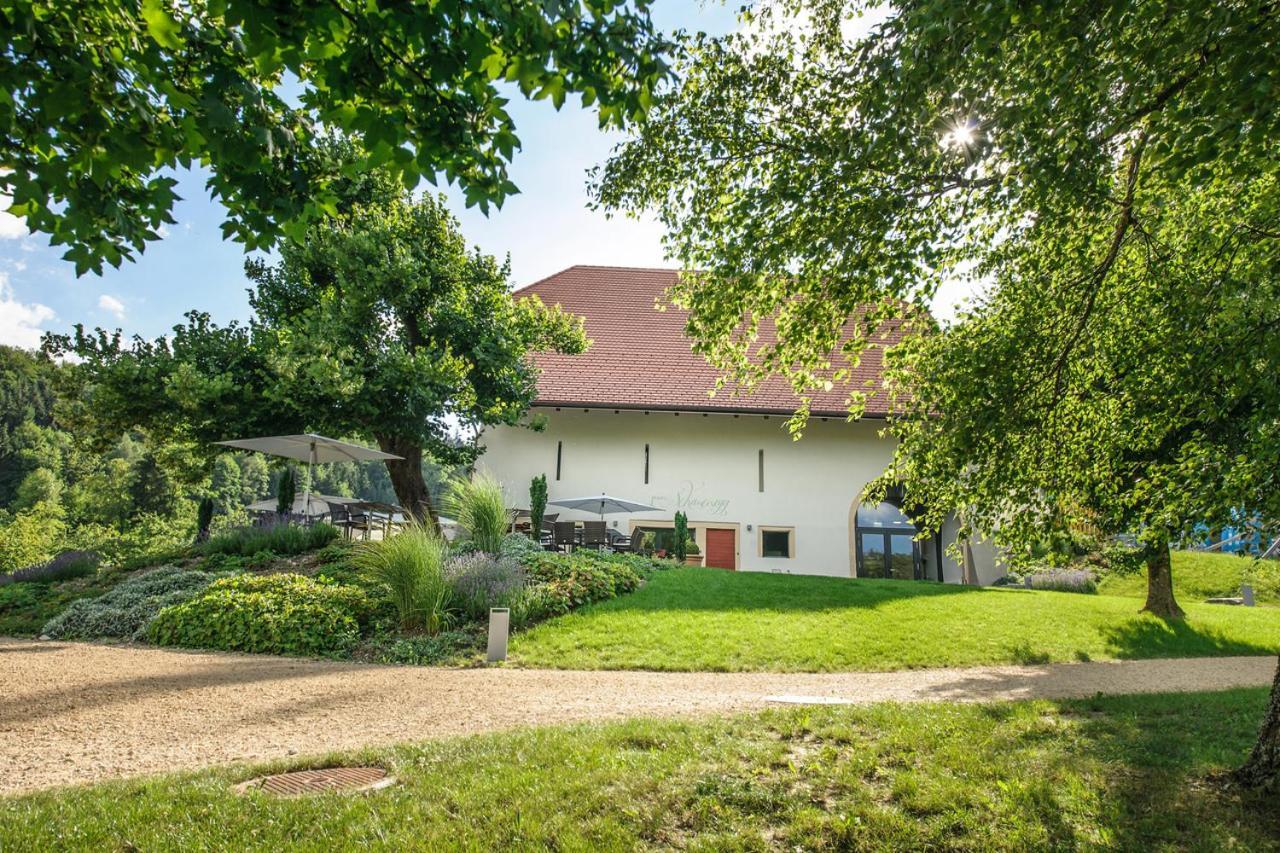 Bad Schauenburg Hotel Liestal Bagian luar foto