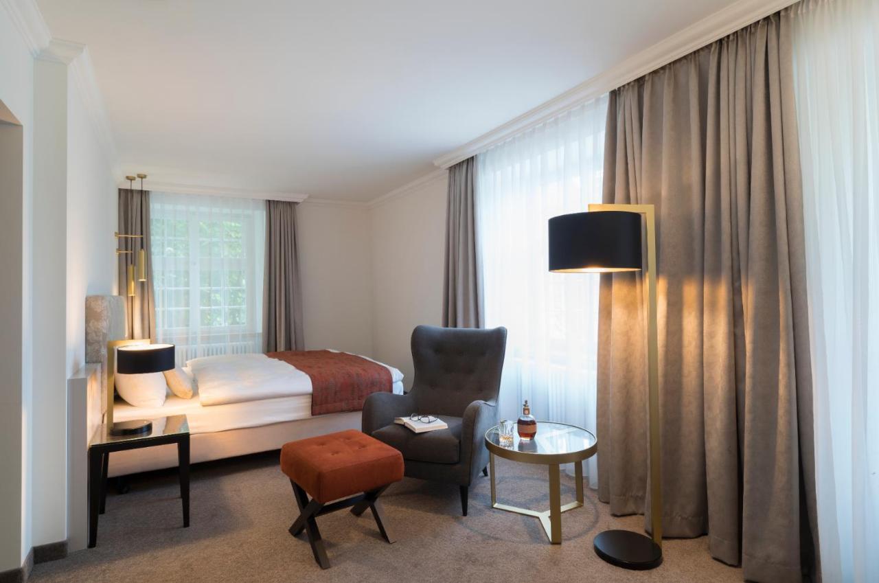 Bad Schauenburg Hotel Liestal Bagian luar foto